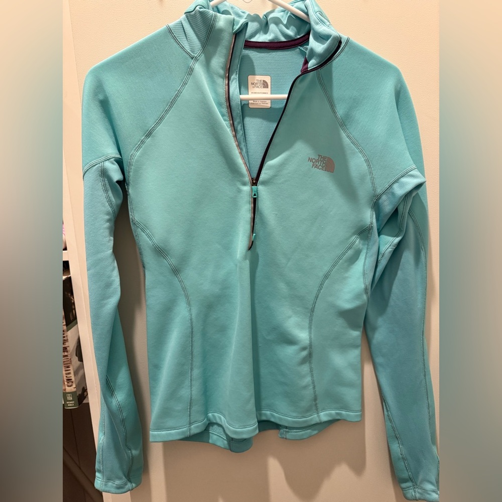 The North Face